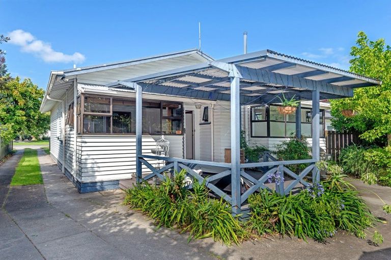 Photo of property in 44 Adair Street, Whataupoko, Gisborne, 4010