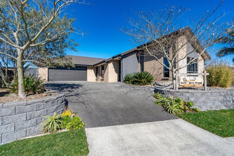 Photo of property in 25 Roy Hilton Drive, Flagstaff, Hamilton, 3210