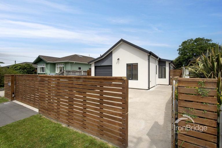 Photo of property in 39 Ngarimu Street, Avonside, Christchurch, 8061