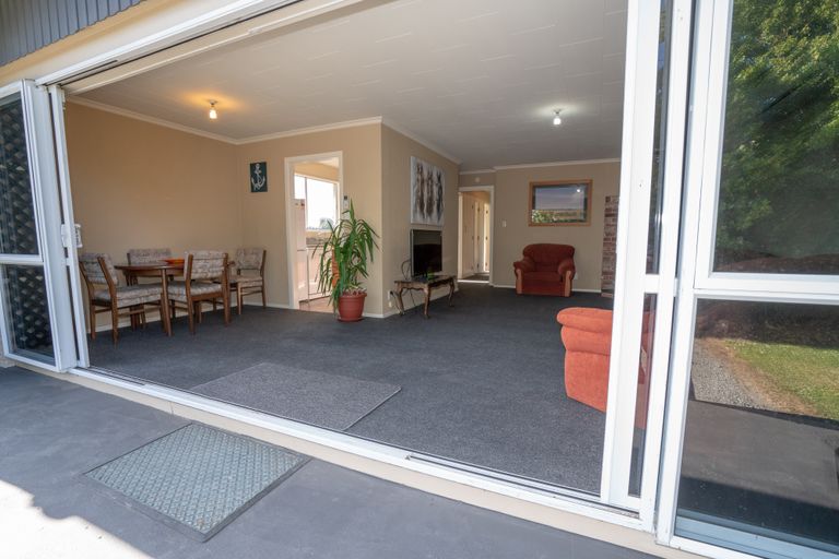 Photo of property in 231 Mcquarrie Street, Kingswell, Invercargill, 9812