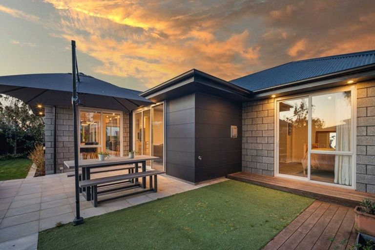 Photo of property in 55a Bryndwr Road, Bryndwr, Christchurch, 8052