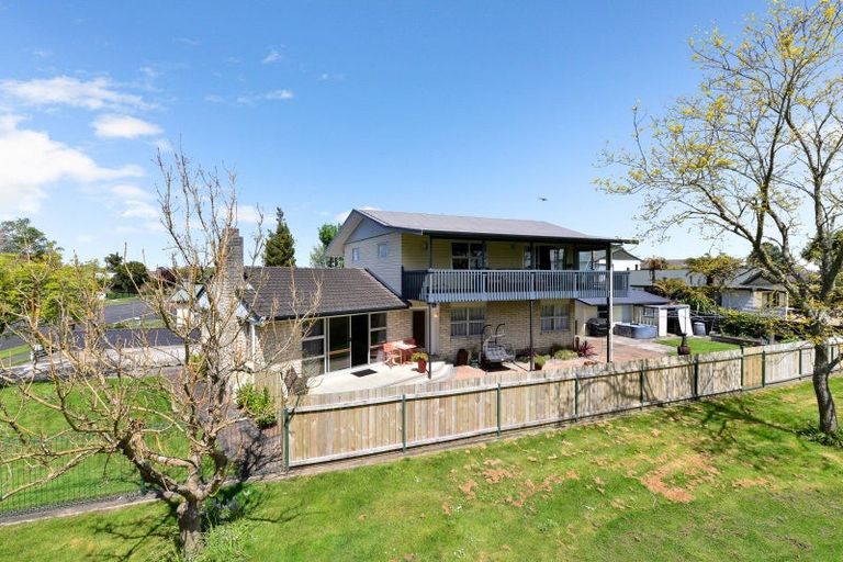 Photo of property in 29 Ashurst Avenue, Pukete, Hamilton, 3200