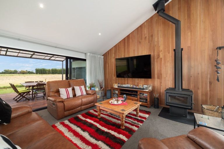 Photo of property in 45 Selwyn Lake Road, Leeston, 7683