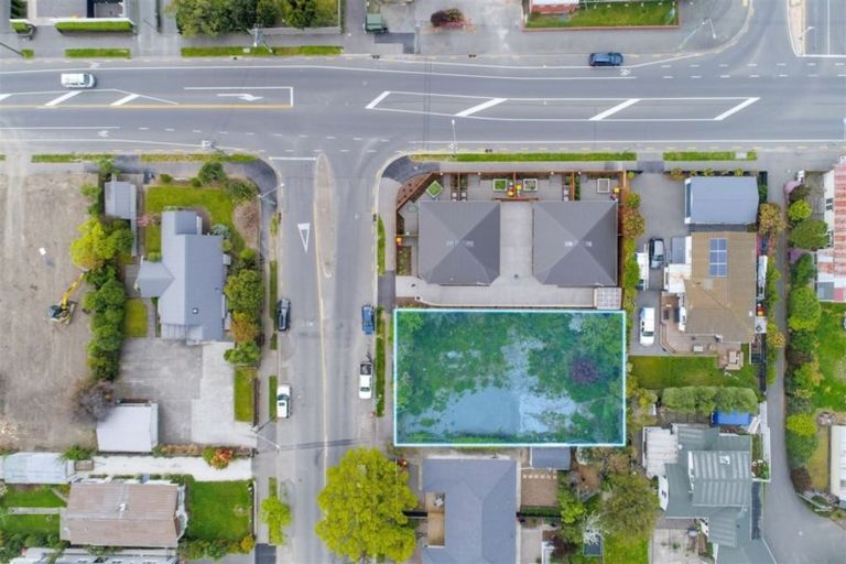 Photo of property in 192 Rose Street, Somerfield, Christchurch, 8024