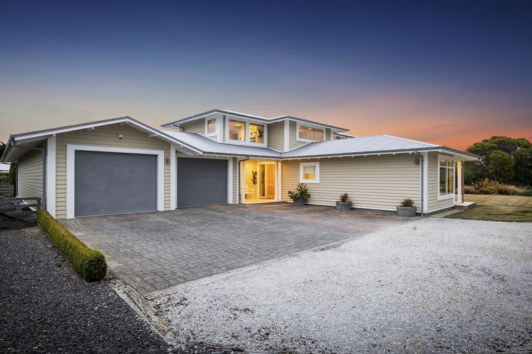 Photo of property in 111 Stornoway Street, Karitane, Waikouaiti, 9471