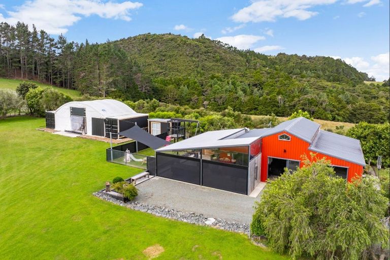 Photo of property in 53 Kapowai Lane, Kaiwaka, 0573