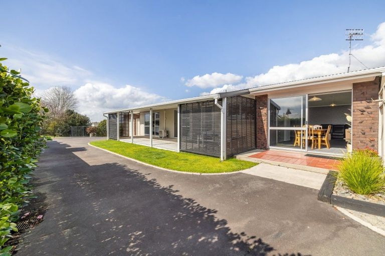 Photo of property in 58 Boucher Avenue, Te Puke, 3119