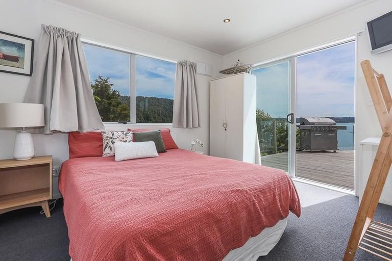 Photo of property in 467 State Highway 30, Lake Rotoma, Rotorua, 3074