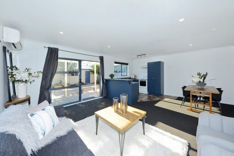 Photo of property in 2a Marlborough Street, Phillipstown, Christchurch, 8011