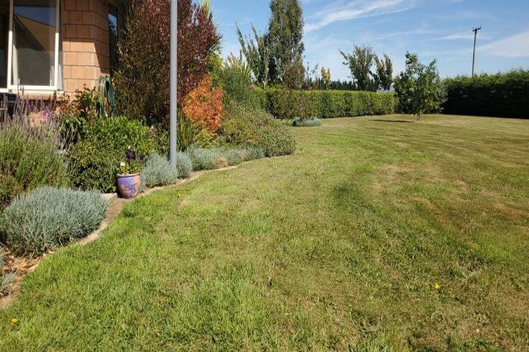 Photo of property in 672 Depot Road, Burnt Hill, Oxford, 7495