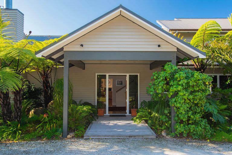 Photo of property in 6 Kotare Lane, Wainui, Gisborne, 4010
