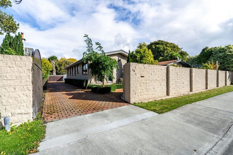 Photo of property in 69 Duke Street, Gladstone, Invercargill, 9810