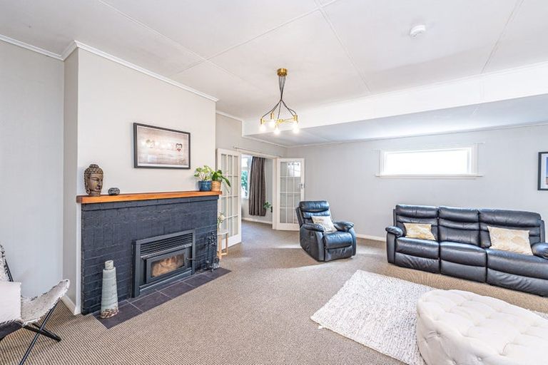 Photo of property in 4 Godwin Crescent, College Estate, Whanganui, 4500