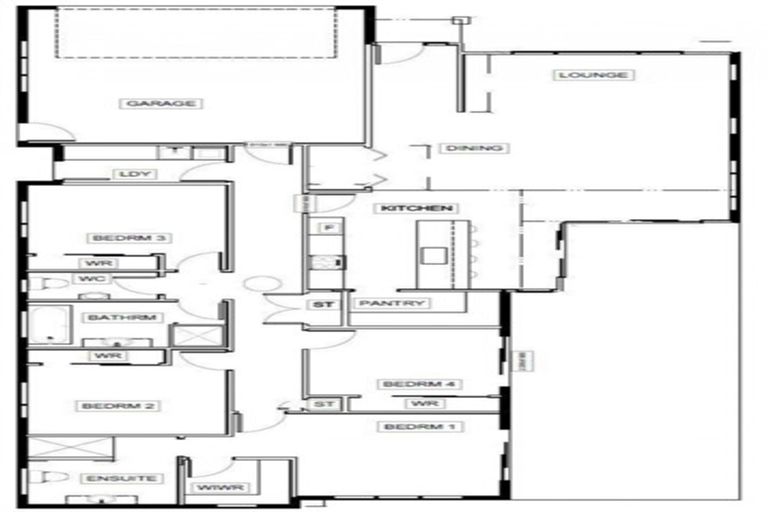 Photo of property in 16 Manganui Place, Te Awa, Napier, 4110