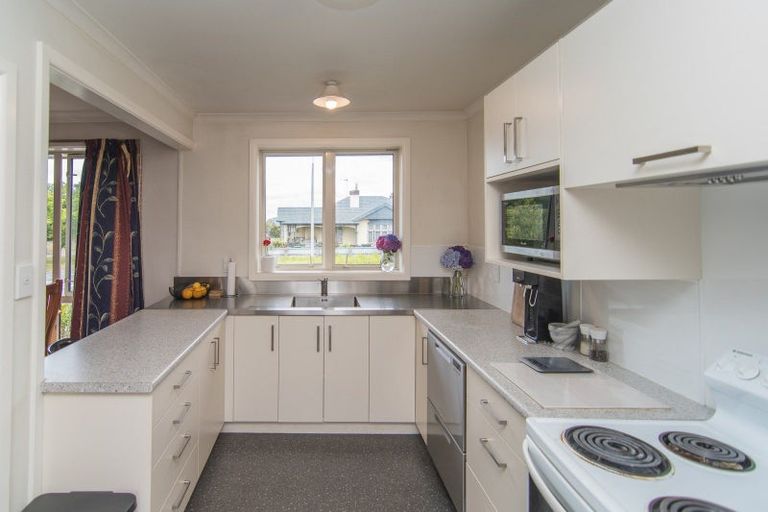 Photo of property in 13 Craigie Avenue, Parkside, Timaru, 7910