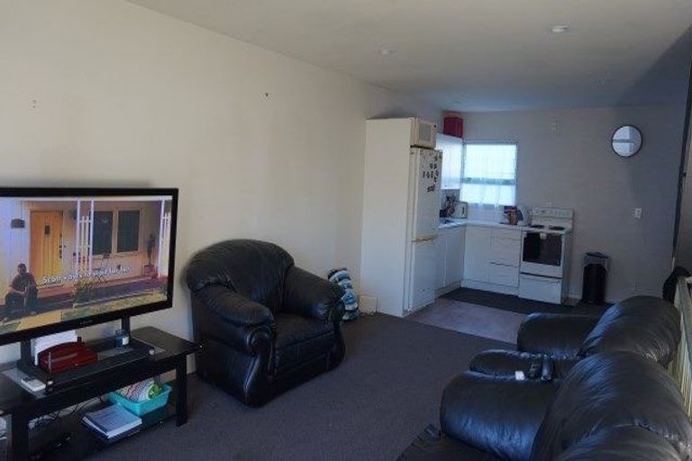 Photo of property in 7/252 Worcester Street, Christchurch Central, Christchurch, 8011