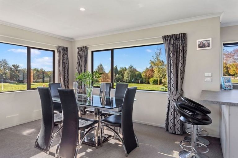 Photo of property in 1 Swannanoa Road, Swannanoa, Rangiora, 7475