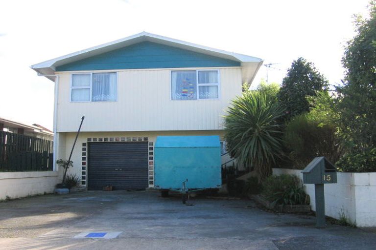 Photo of property in 15 Geraldine Crescent, Cloverlea, Palmerston North, 4412