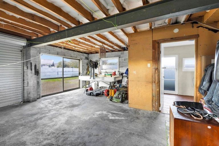 Photo of property in 55a Dixon Avenue, Hawera, 4610