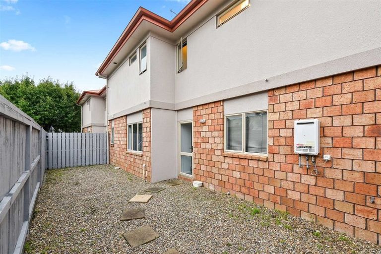 Photo of property in 13d Enderley Avenue, Enderley, Hamilton, 3214