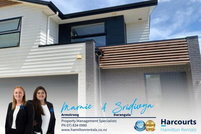 Photo of property in 2/229 Ohaupo Road, Hamilton