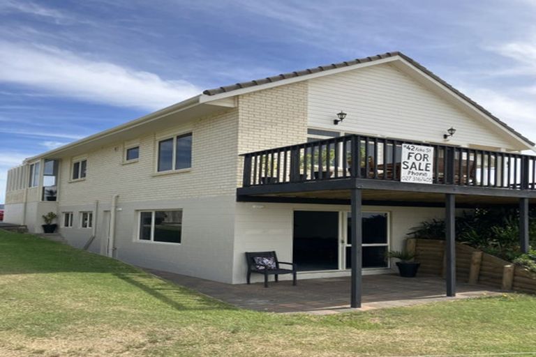 Photo of property in 42 Kaka Street, Ahipara, Kaitaia, 0481