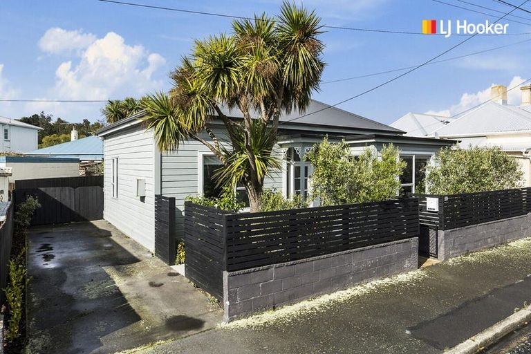 Photo of property in 19 Begg Street, Saint Kilda, Dunedin, 9012