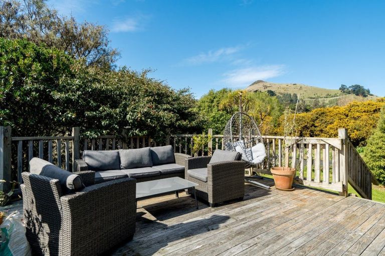 Photo of property in 23 Solar Terrace, Broad Bay, Dunedin, 9014