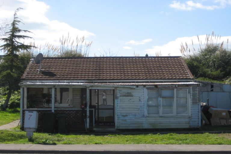 Photo of property in 7 Tawa Street, Edgecumbe, 3120