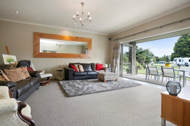 Photo of property in 7 Silk Road, Okauia, Matamata, 3471