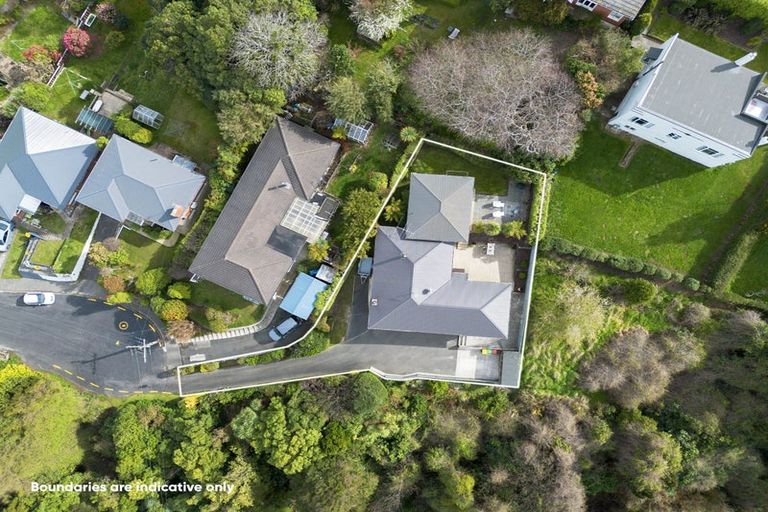 Photo of property in 54 Oakwood Avenue, Maryhill, Dunedin, 9011