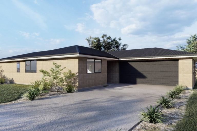 Photo of property in 3 Kapua Crescent, Rototuna North, Hamilton, 3210