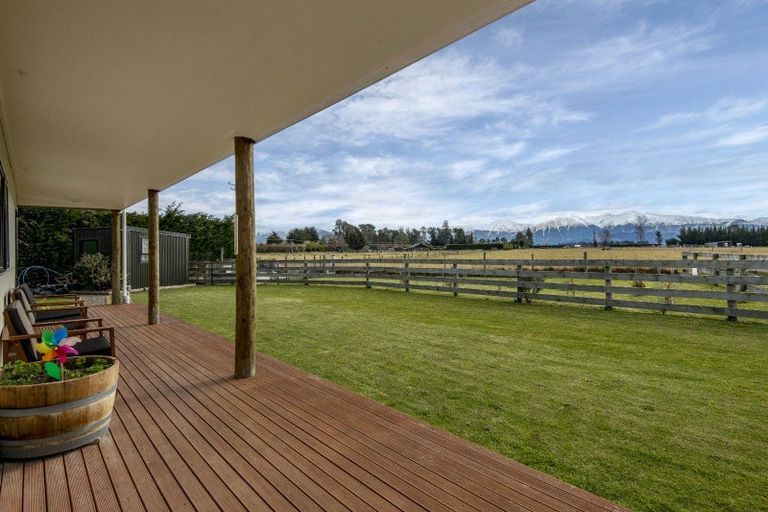 Photo of property in 58 Bluff Road, Sheffield, 7580