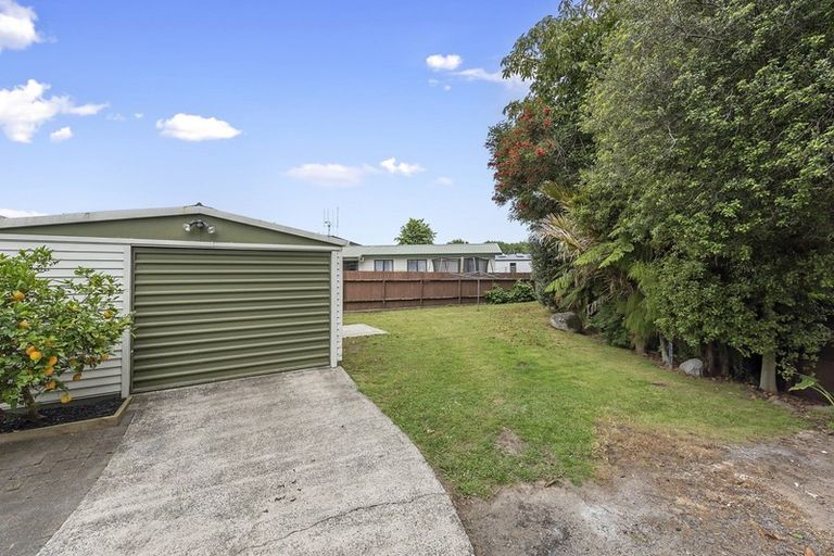 Photo of property in 133 Seddon Road, Frankton, Hamilton, 3204
