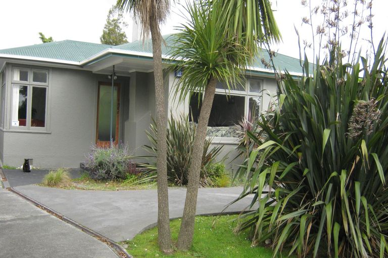 Photo of property in 234 Tremaine Avenue, Highbury, Palmerston North, 4412