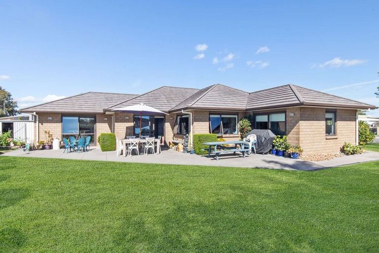 Photo of property in 6 Ihimaera Terrace, Leamington, Cambridge, 3432