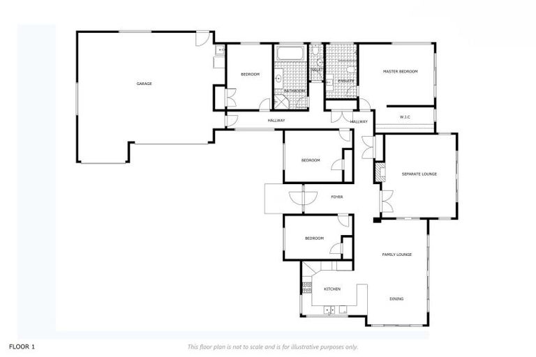Photo of property in 19 Red Setter Grove, Nukuhau, Taupo, 3330