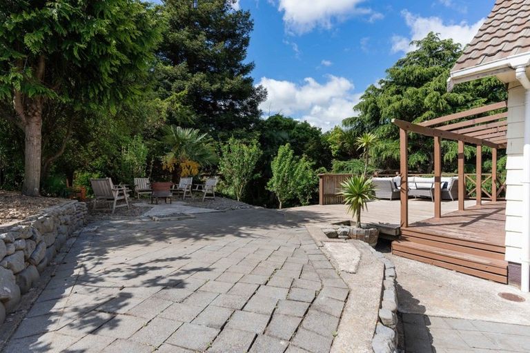 Photo of property in 33 Park View Avenue, Feilding, 4702