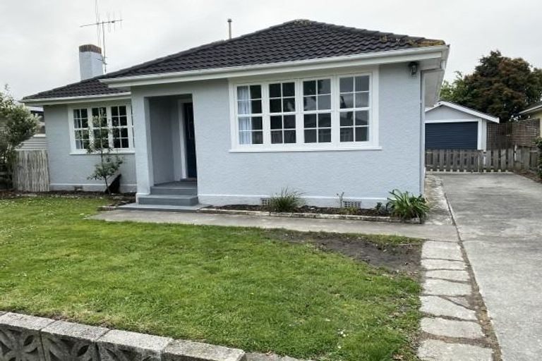 Photo of property in 78 Guy Avenue, Takaro, Palmerston North, 4410