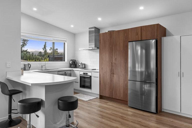 Photo of property in Northlake, 24 Malvern Road, Wanaka, 9305