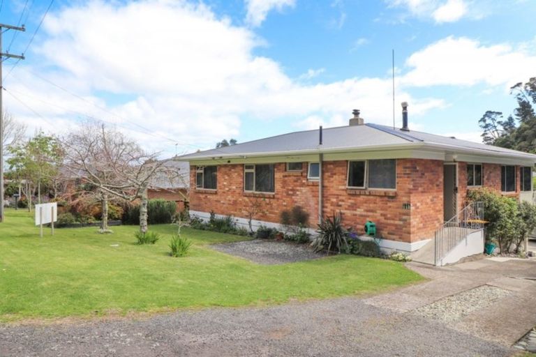 Photo of property in 110 Victoria Street, Thames, 3500