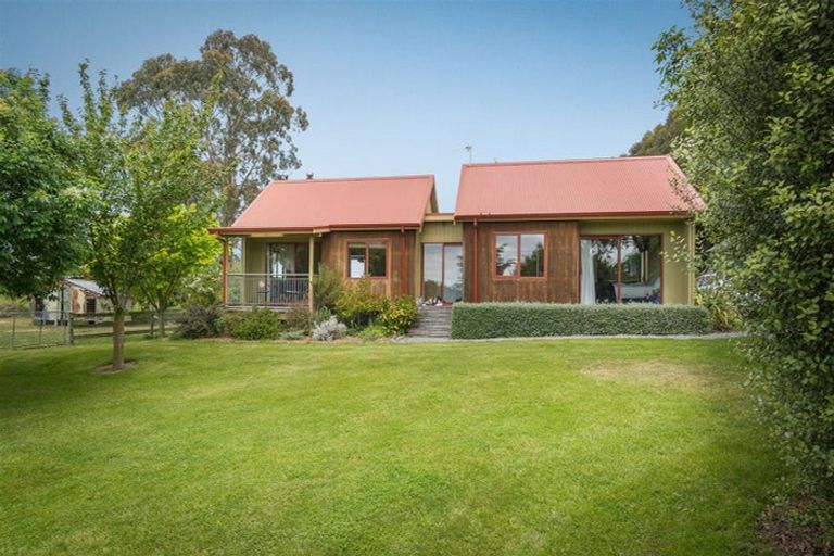 Photo of property in 442 West Melton Road, West Melton, Christchurch, 7676