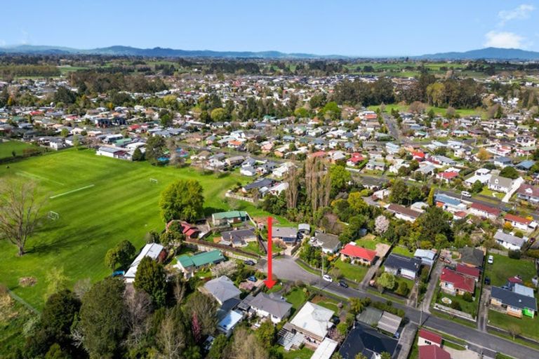 Photo of property in 25 Greta Street, Glenview, Hamilton, 3206