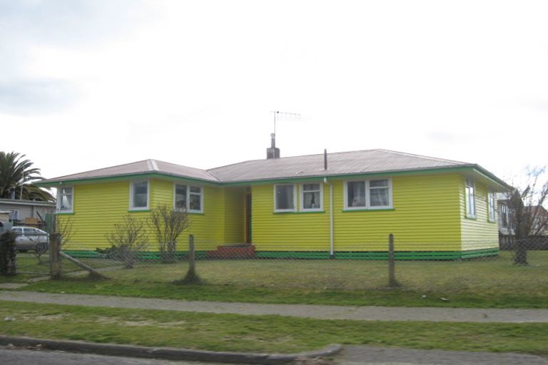 Photo of property in 6 Rimu Road, Murupara, 3025