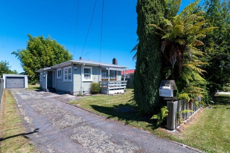 Photo of property in 37 York Street, Glenholme, Rotorua, 3010