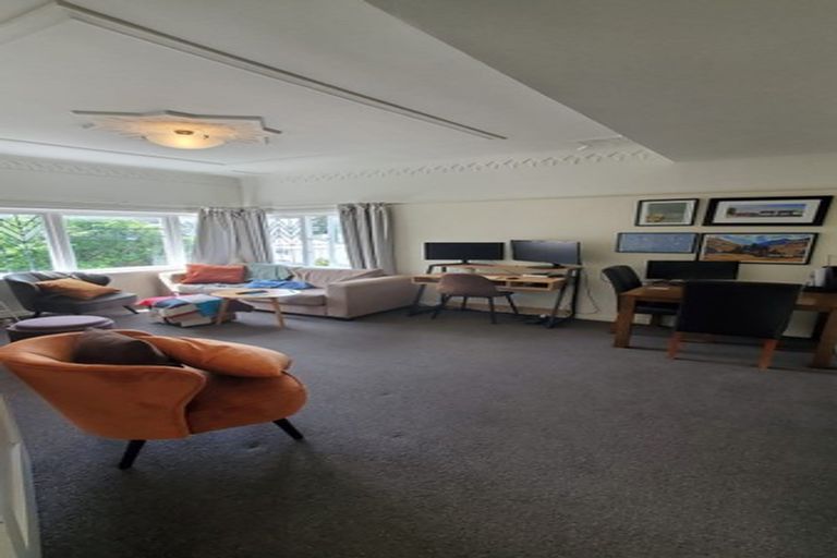 Photo of property in Ambassador Flats, 7 Maurice Terrace, Te Aro, Wellington, 6011
