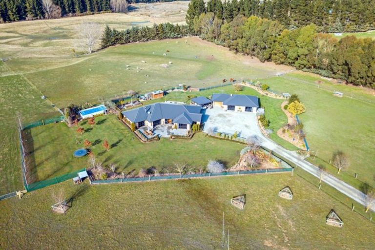 Photo of property in 267 Howell Road, Totara Valley, Pleasant Point, 7982