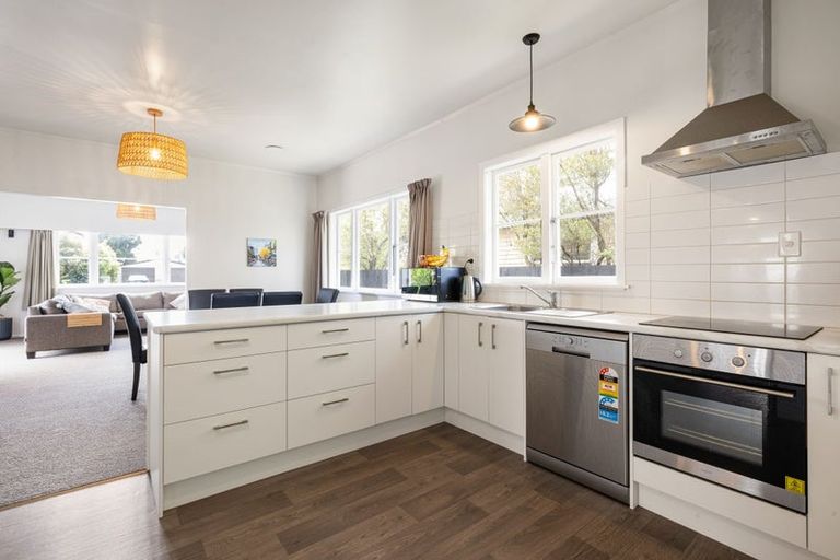 Photo of property in 20 Pearsons Avenue, Claudelands, Hamilton, 3214