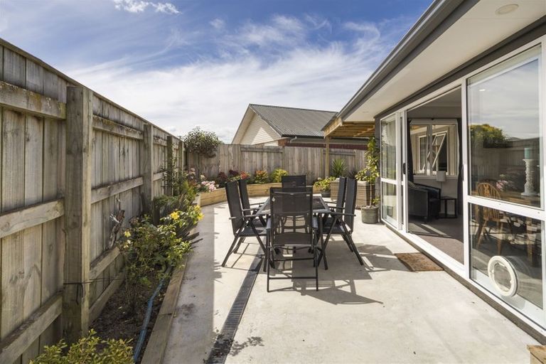 Photo of property in 31 Wescombe Grove, Feilding, 4702