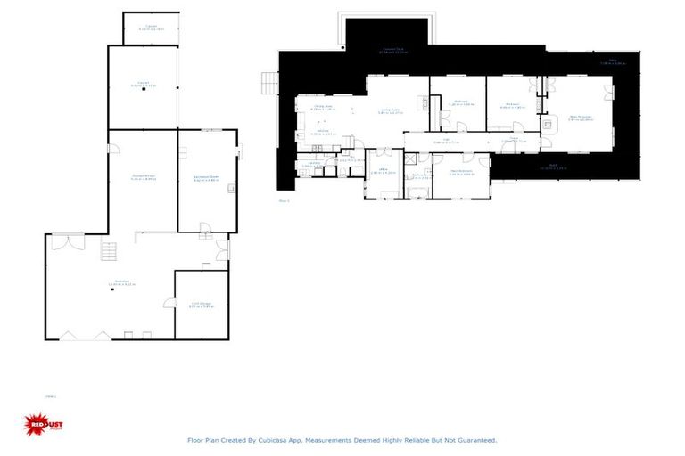 Photo of property in 362 Teviot Road, Roxburgh East, Roxburgh, 9572